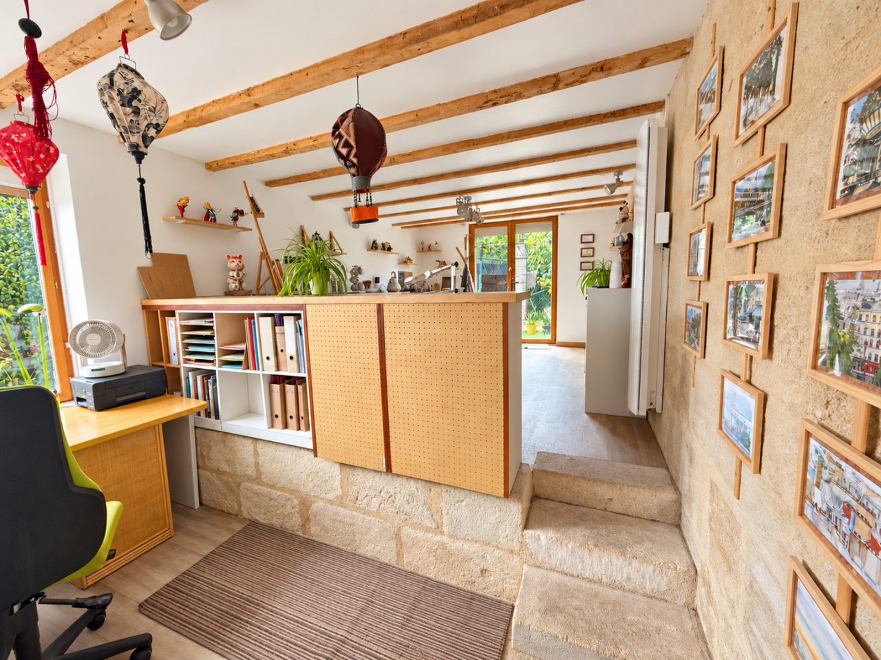 Equestrian property  Gironde