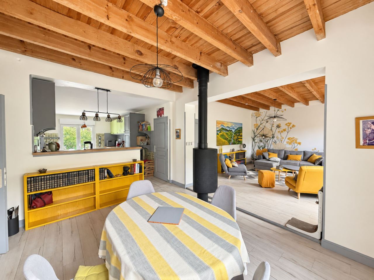 Equestrian property  Gironde