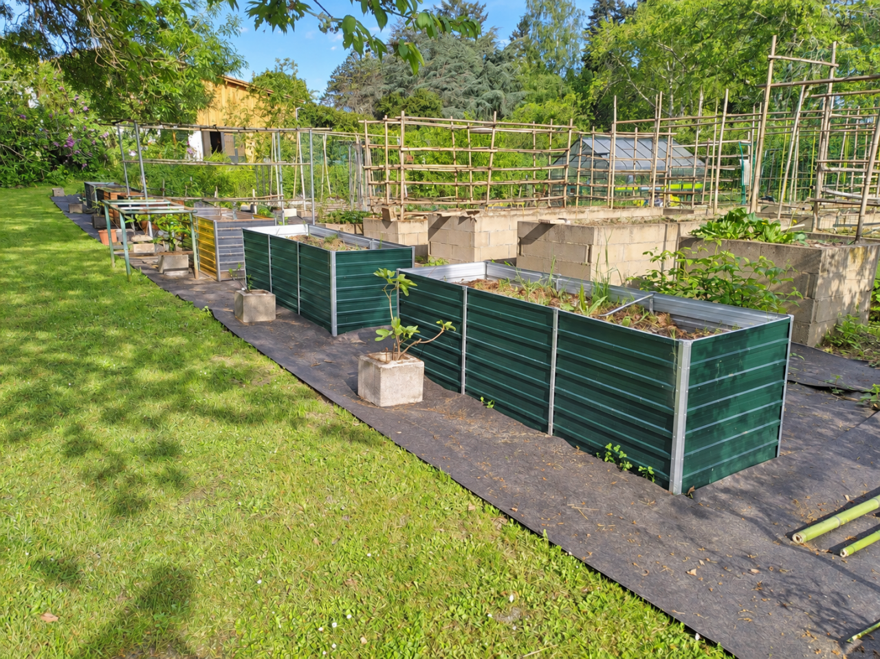 Equestrian property  Gironde