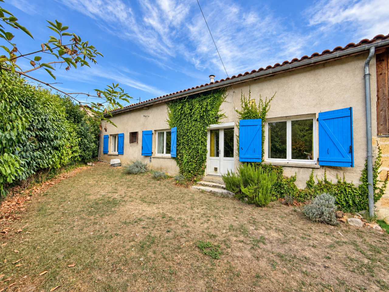 Equestrian property  Gironde