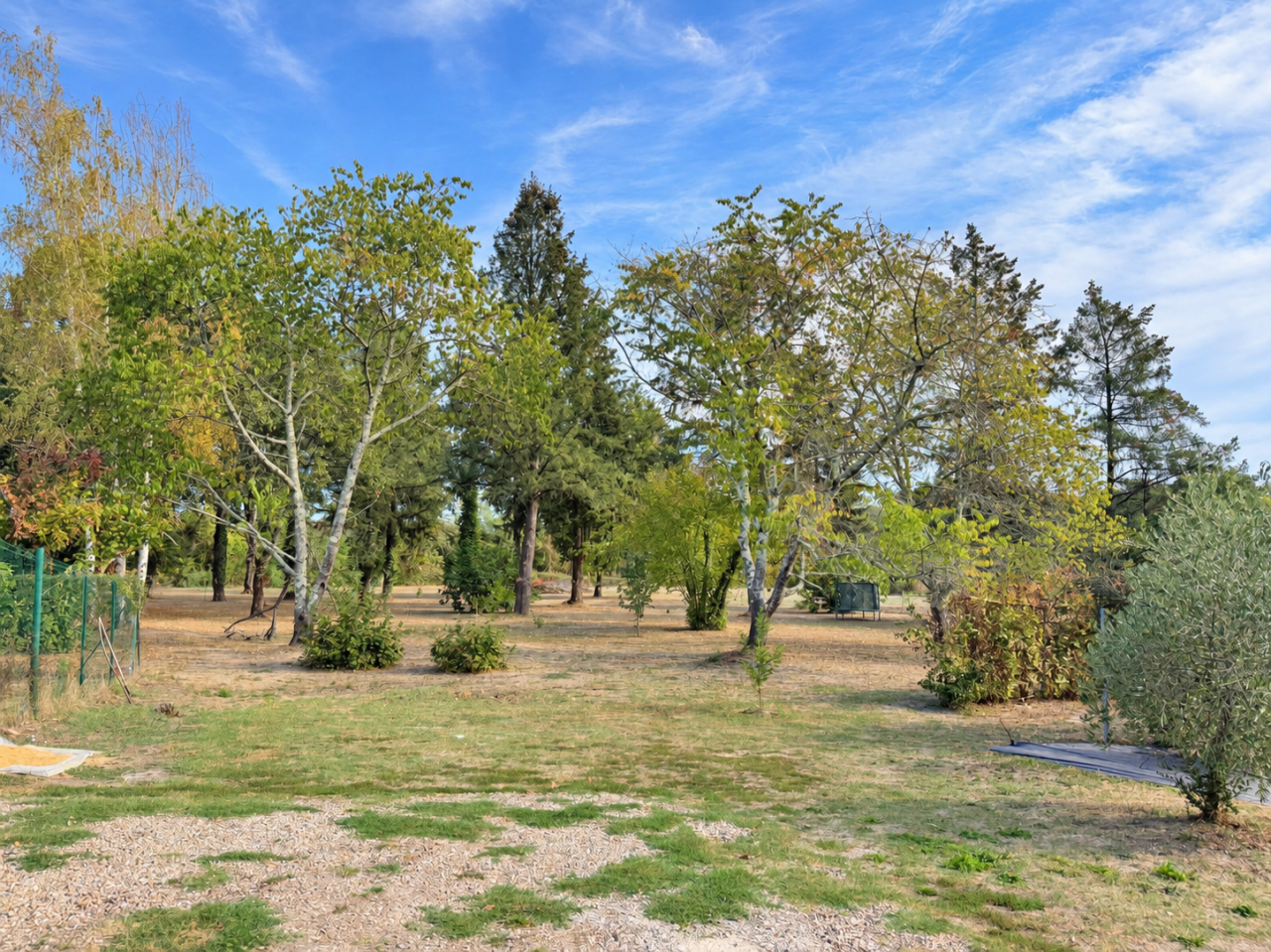 Equestrian property  Gironde