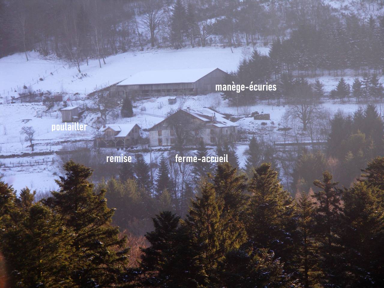 Other - Other contract Other - Vosges France