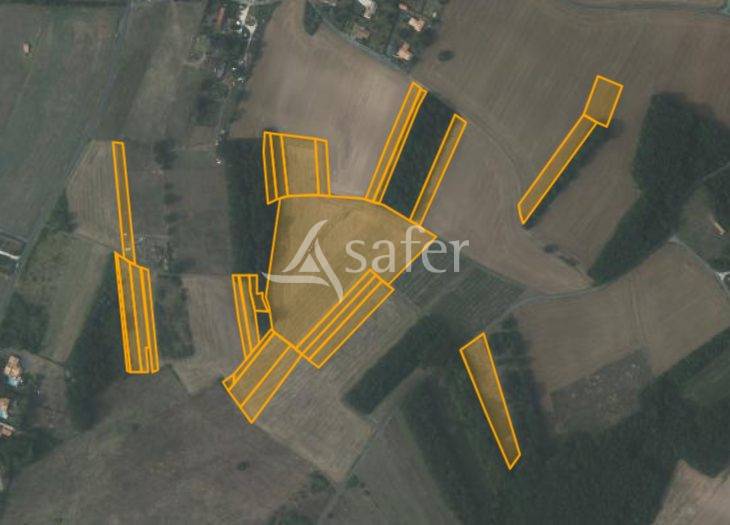 Other agricultural property  Charente-Maritime