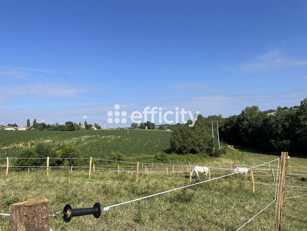 Equestrian property  Gers
