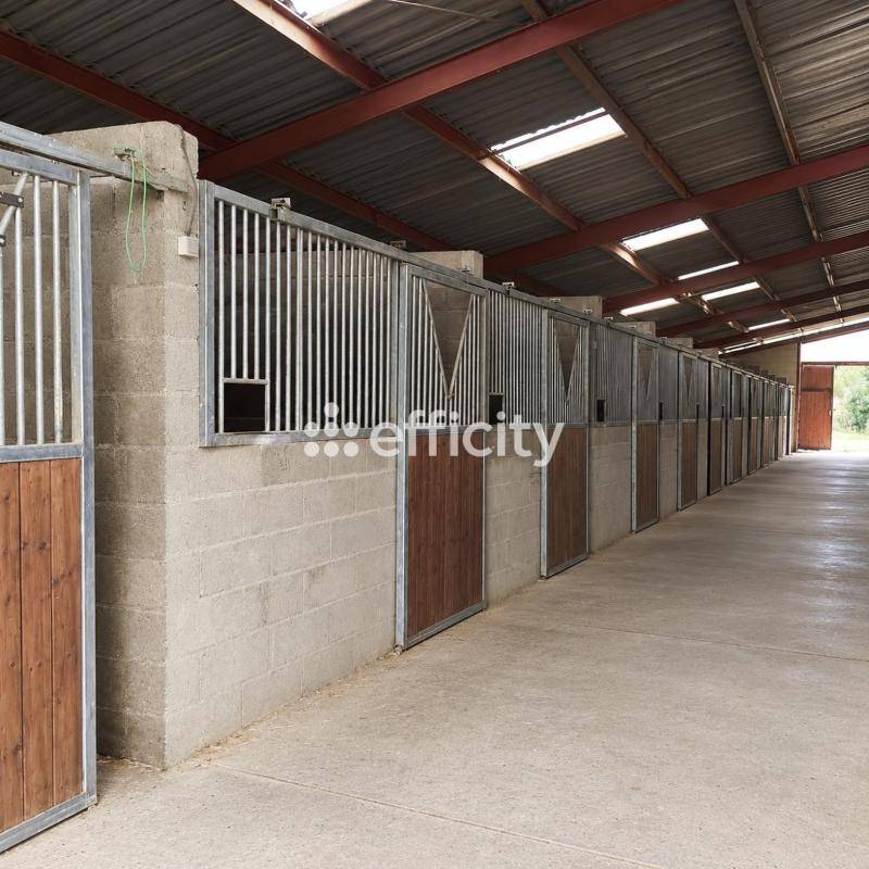 Equestrian property  Gers