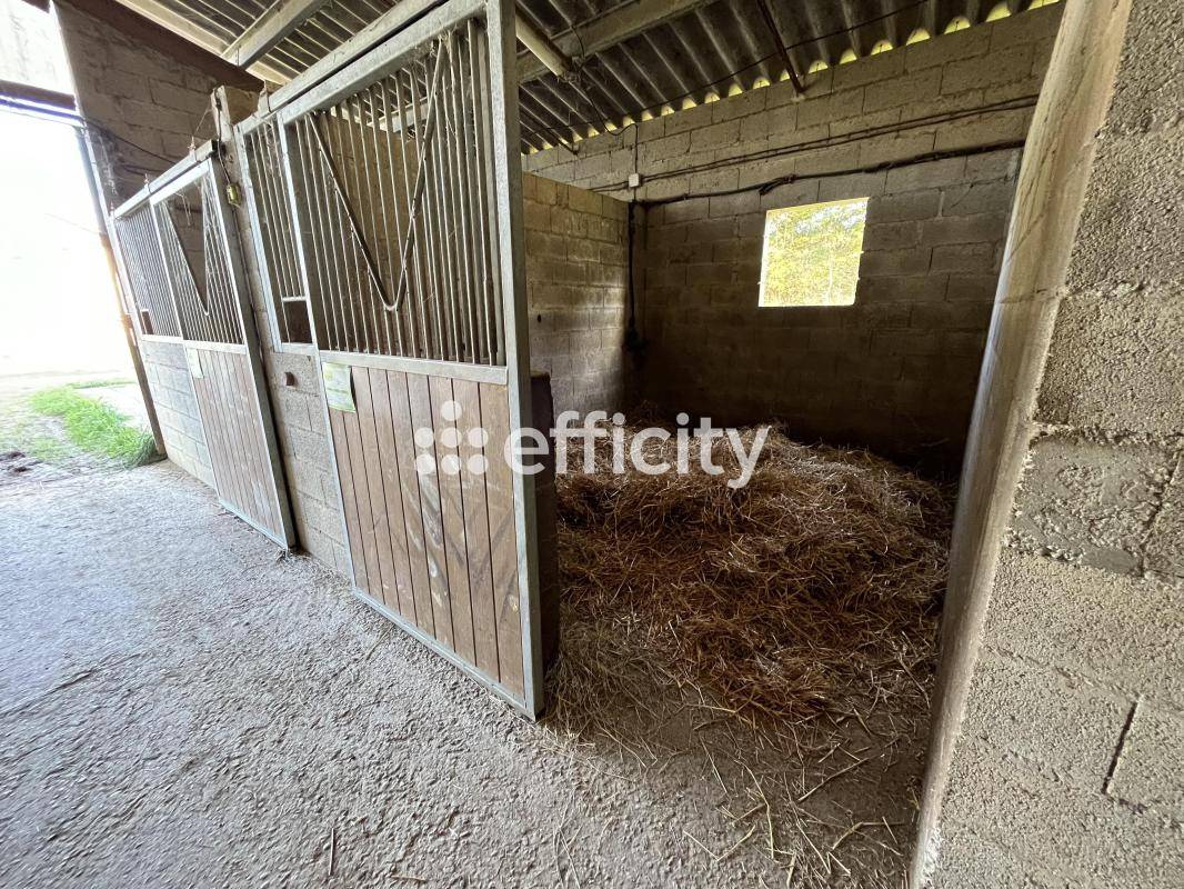 Equestrian property  Gers