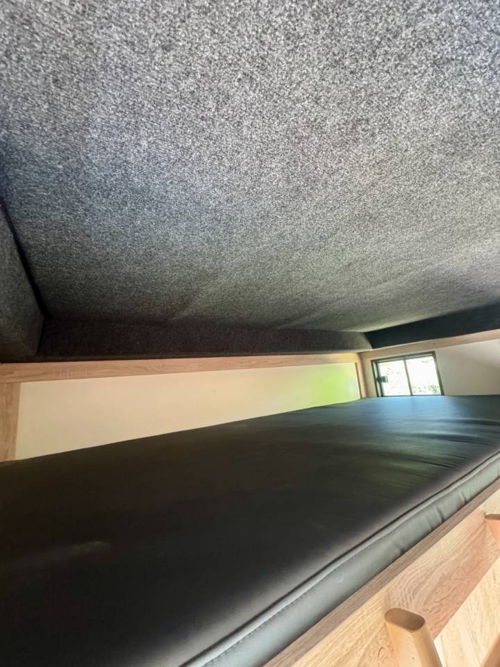 Horsebox NON-HGV Renault CONCEPTPGO  2017 Used