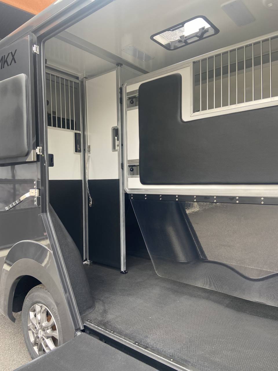 Horsebox HGV AKX  2026 New