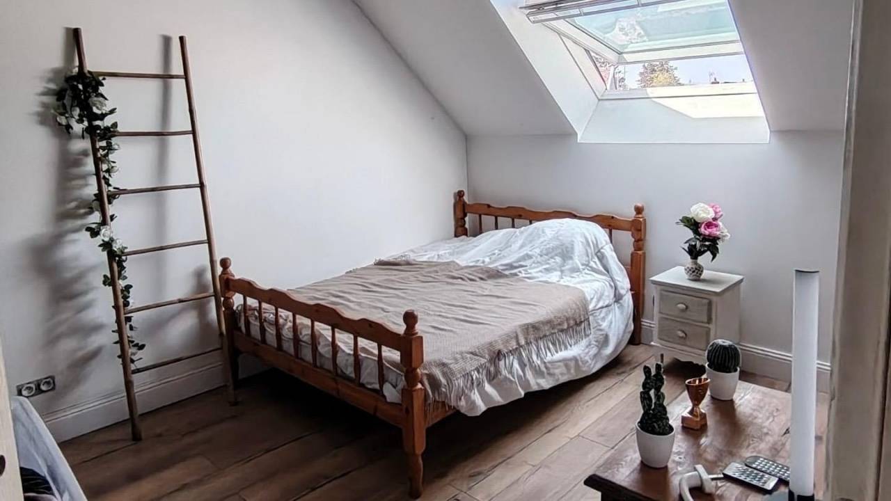 Equestrian Bed and Breakfast  Marne
