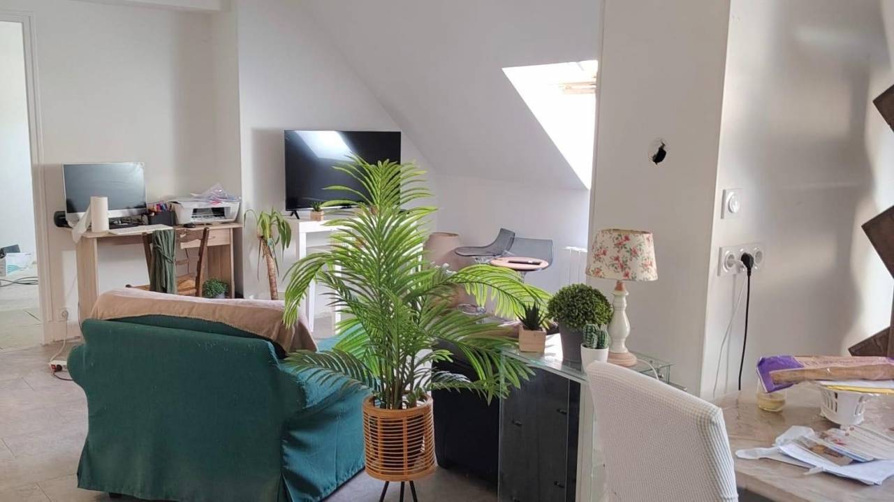 Equestrian Bed and Breakfast  Marne
