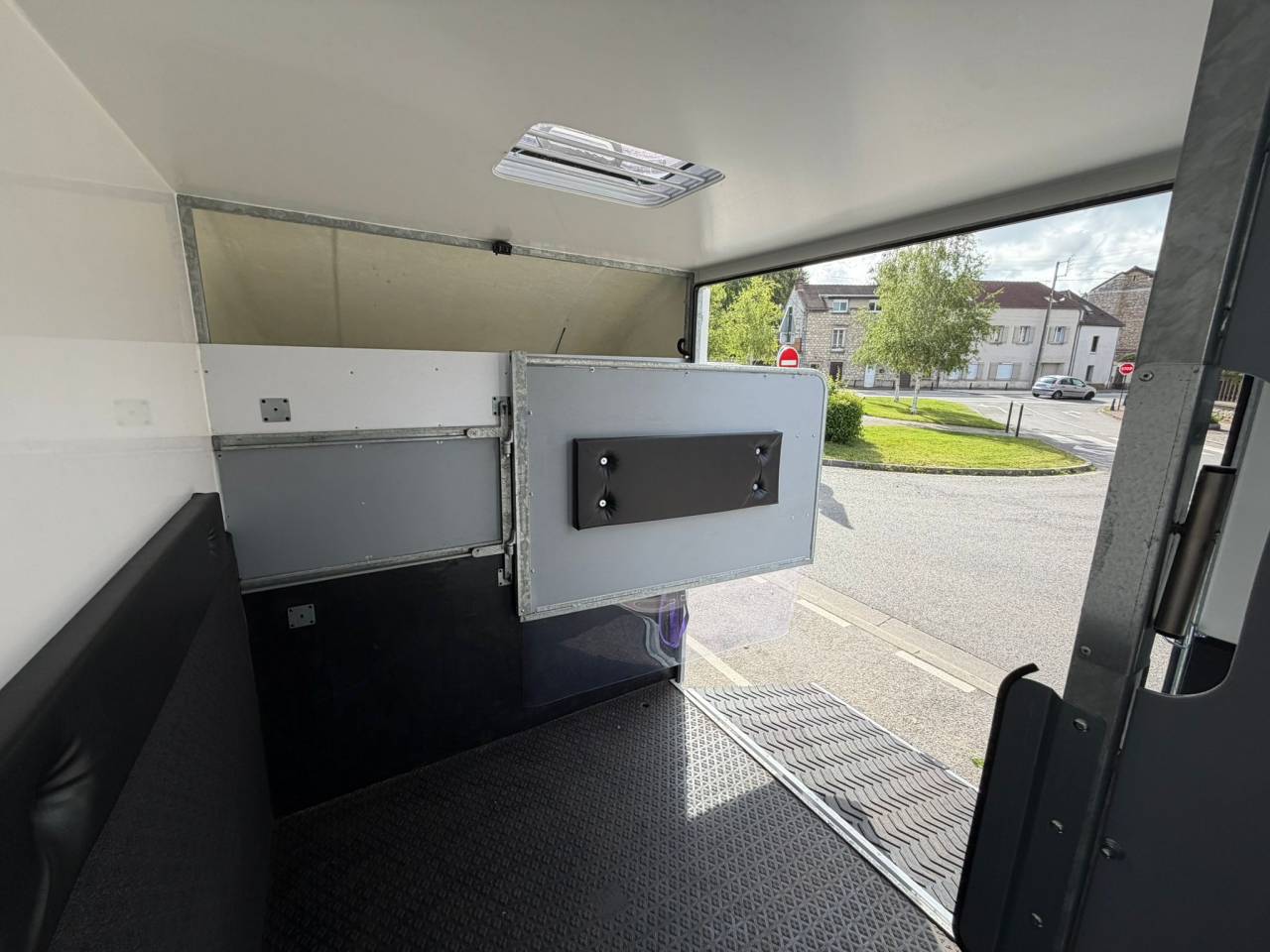 Horsebox HGV AP Petit Renault Master 2021 Used