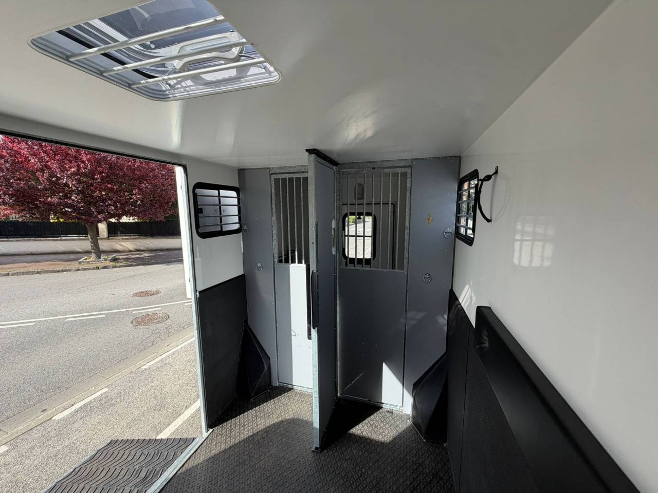Horsebox HGV AP Petit Renault Master 2021 Used