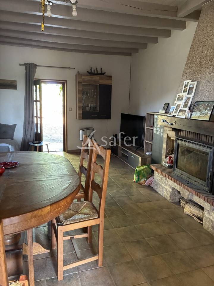 Equestrian property  Sa&ocirc;ne-et-Loire