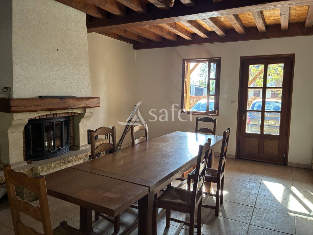 Equestrian property  Sa&ocirc;ne-et-Loire