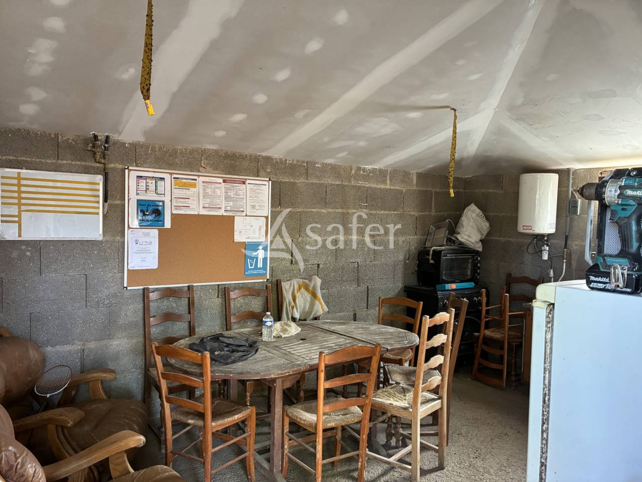 Equestrian property  Sa&ocirc;ne-et-Loire