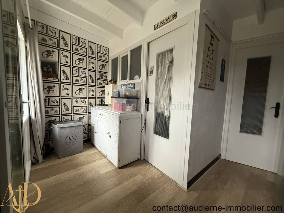 Equestrian property  Finist&egrave;re