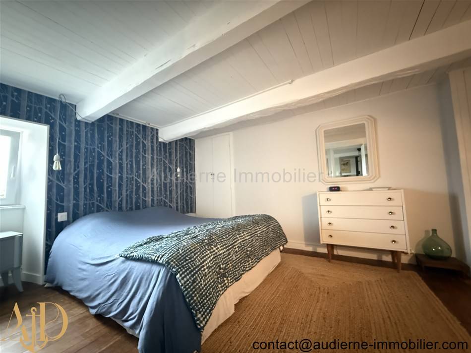 Equestrian property  Finist&egrave;re