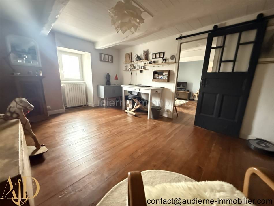 Equestrian property  Finist&egrave;re