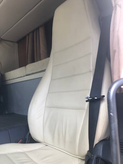 Horsebox NON-HGV Scania living 2007 Used