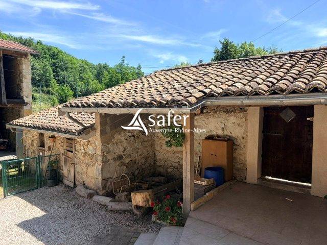 Other country property  Rh&ocirc;ne