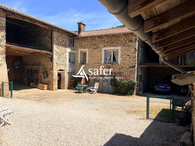 Other country property  Rh&ocirc;ne