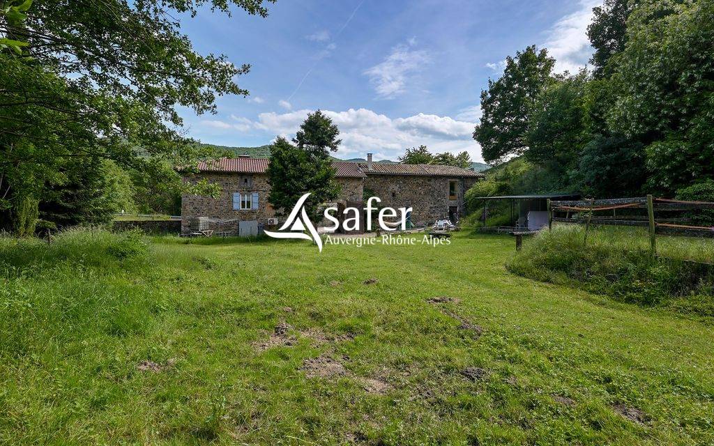 Other country property  Rh&ocirc;ne