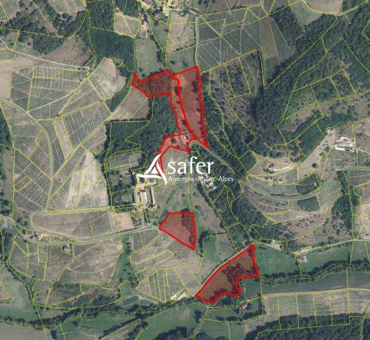 Other country property  Rh&ocirc;ne