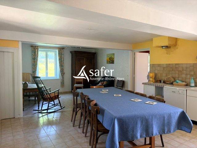 Other country property  Rh&ocirc;ne