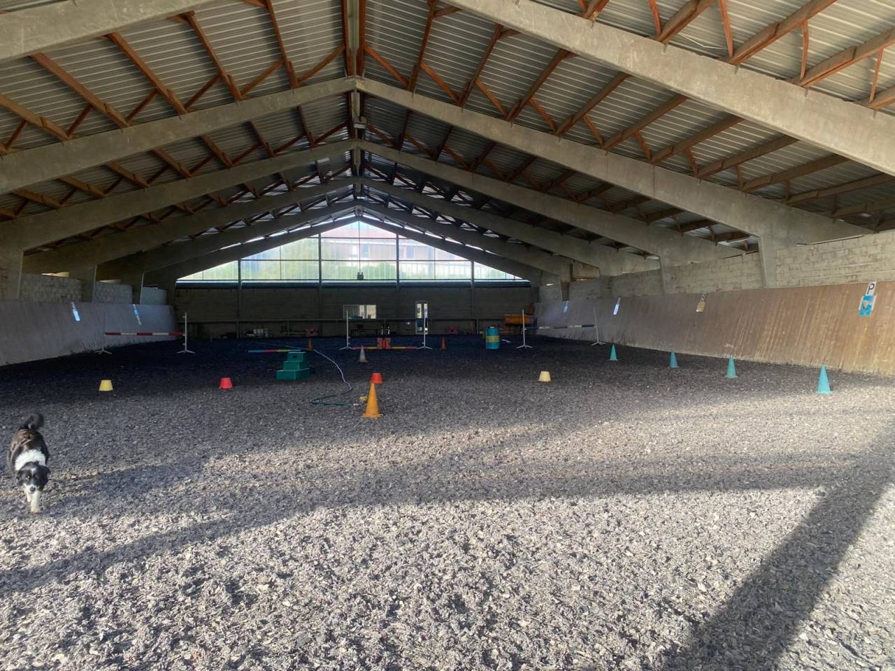 Equestrian property  Gironde