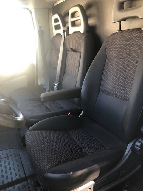 Horsebox HGV Peugeot equitreck 2016 Used