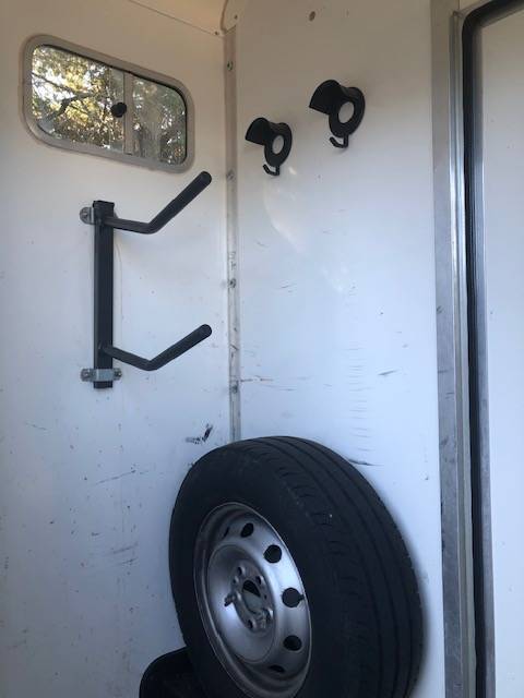 Horsebox HGV Peugeot equitreck 2016 Used