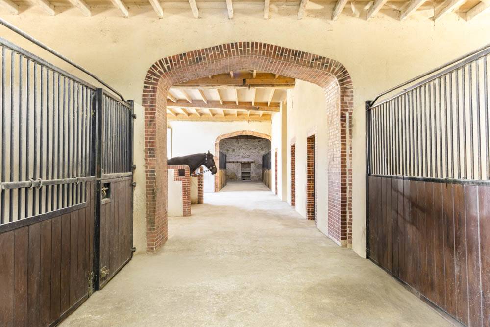 Equestrian property  Seine-et-Marne