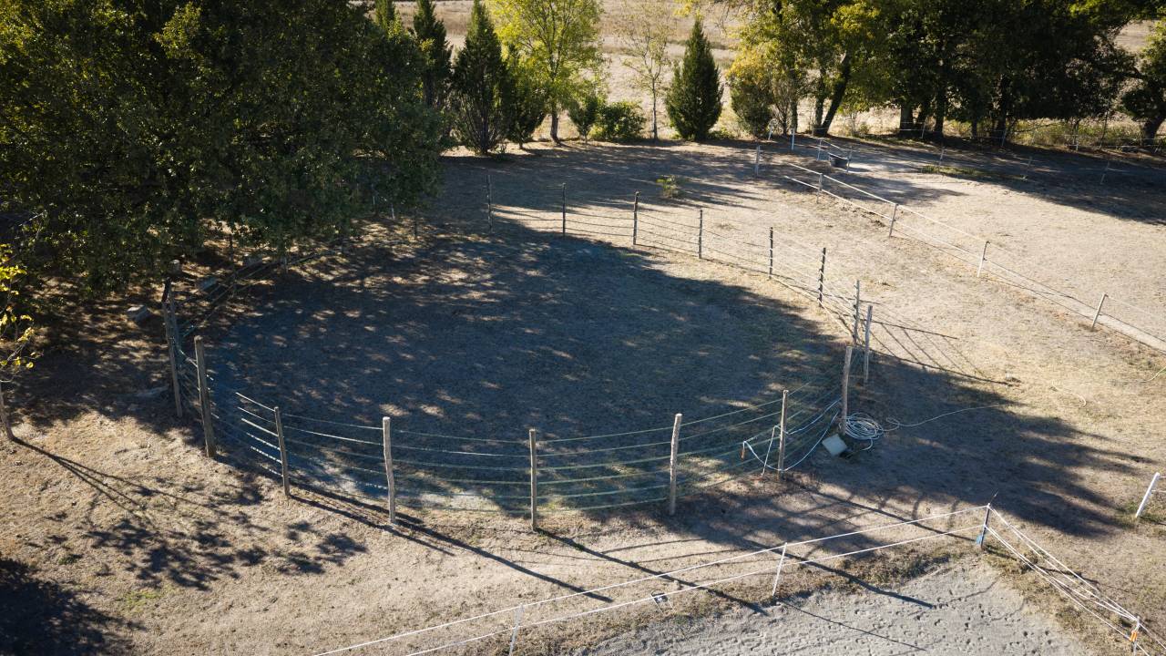 Equestrian property  Gironde