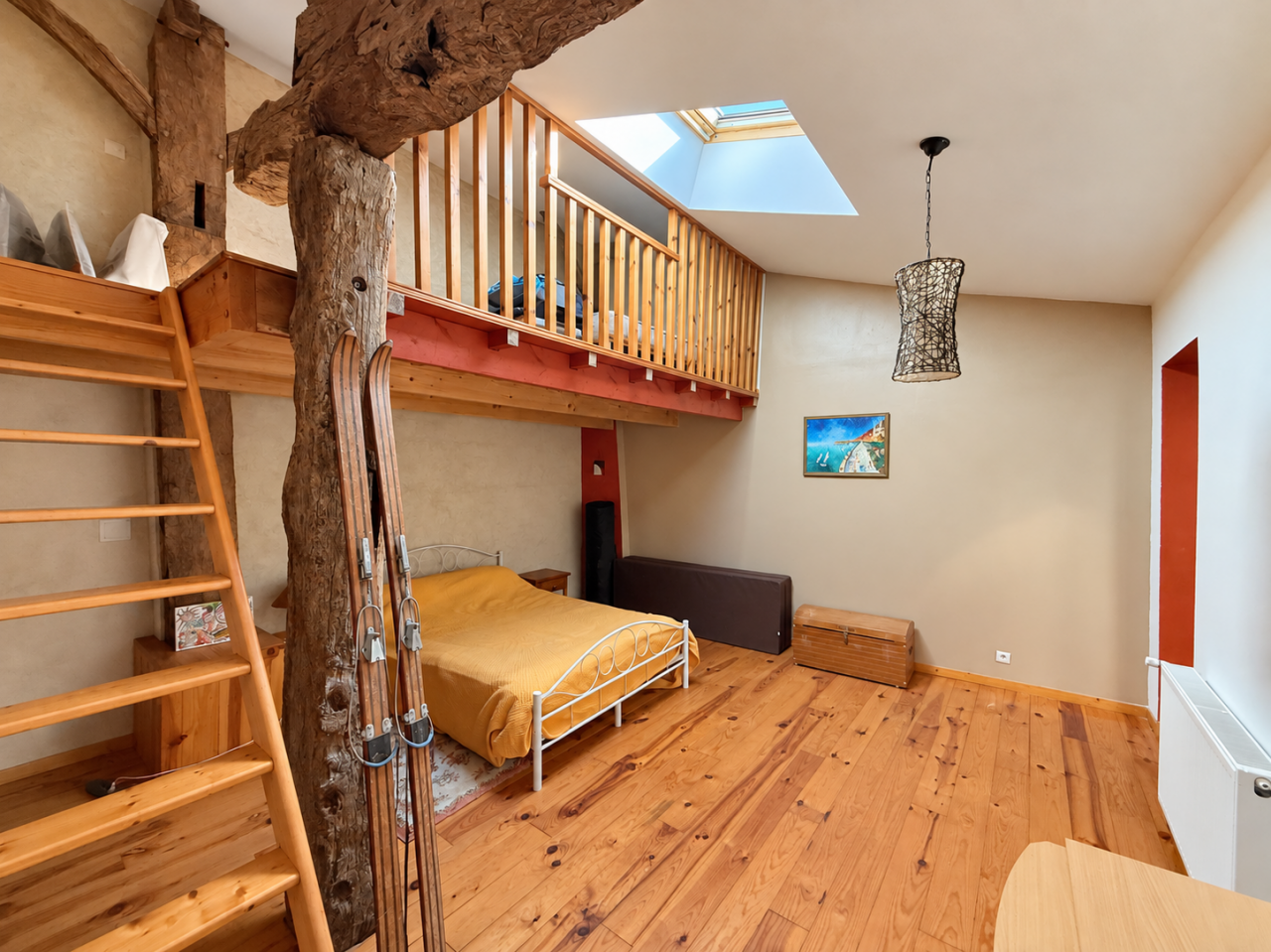 Equestrian property  Gironde