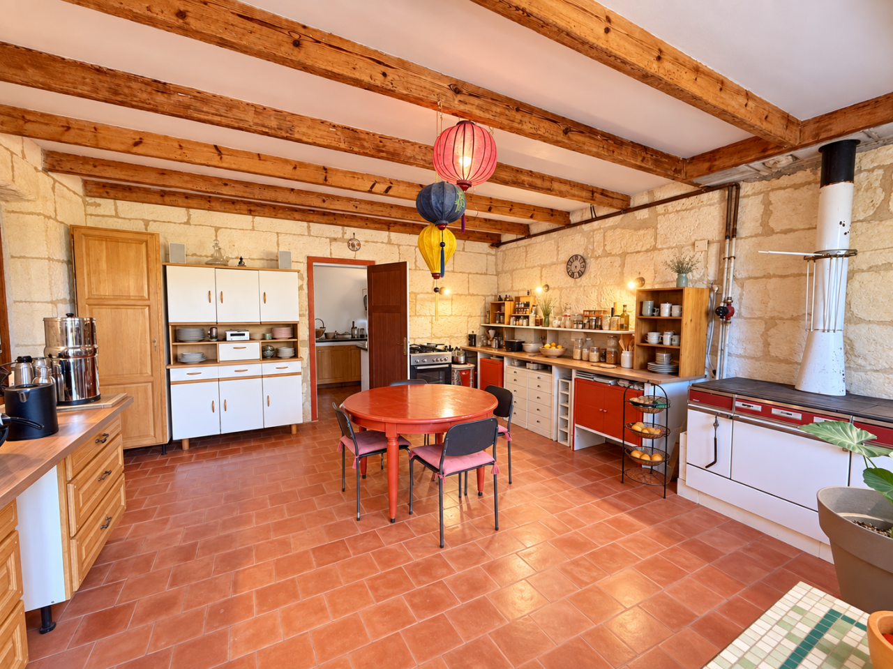 Equestrian property  Gironde