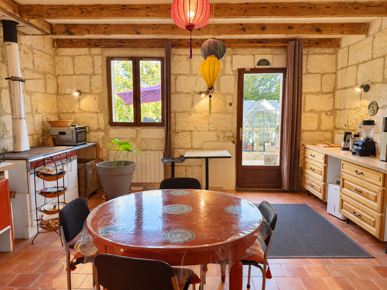 Equestrian property  Gironde