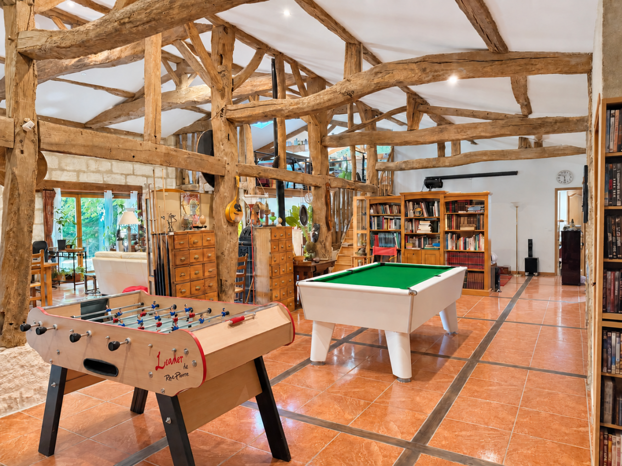 Equestrian property  Gironde