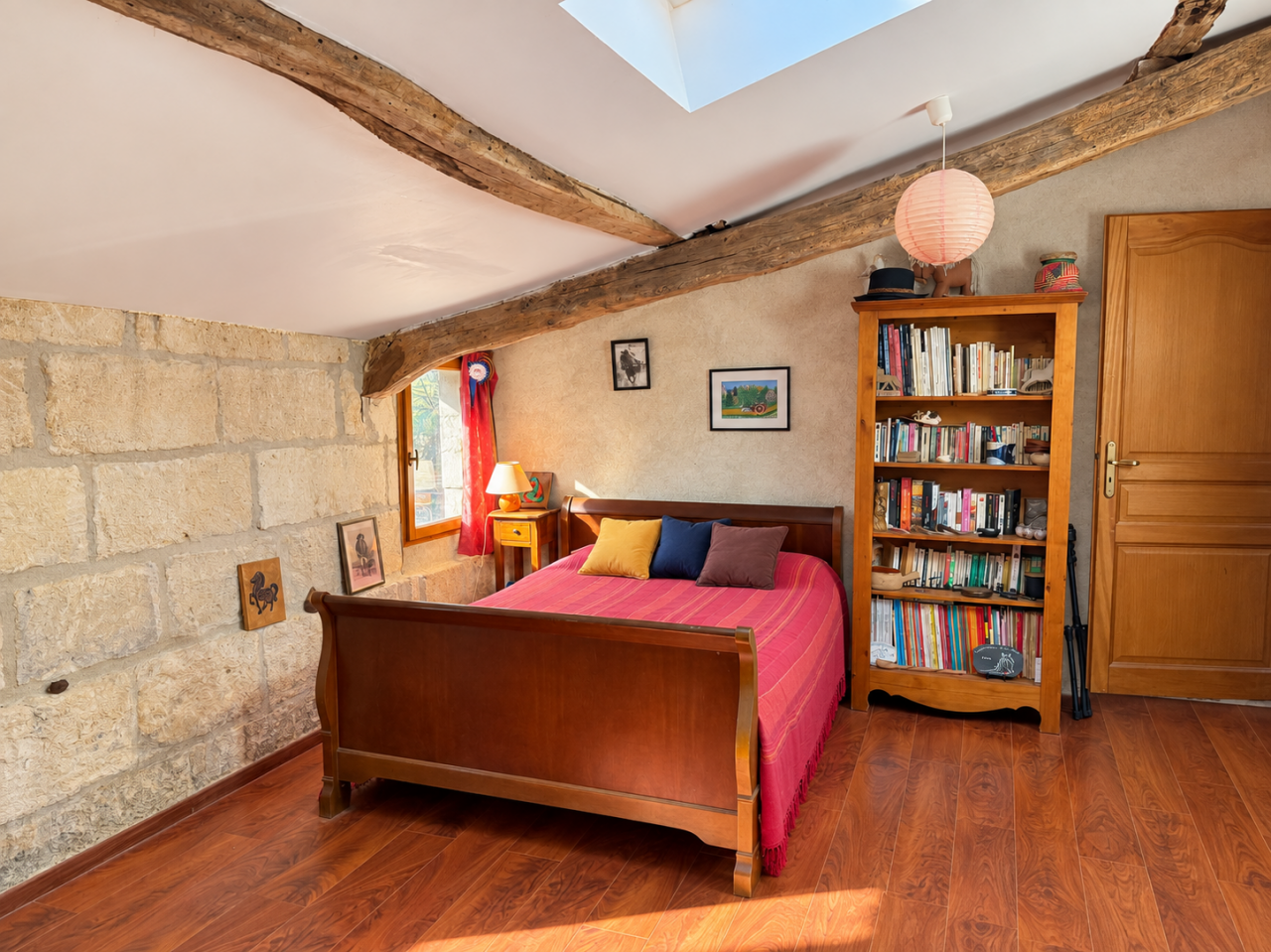 Equestrian property  Gironde