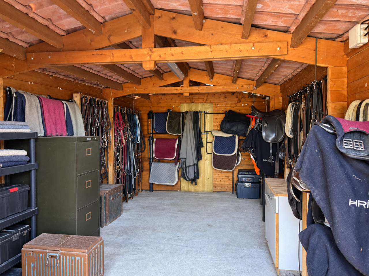 Equestrian property  Gironde