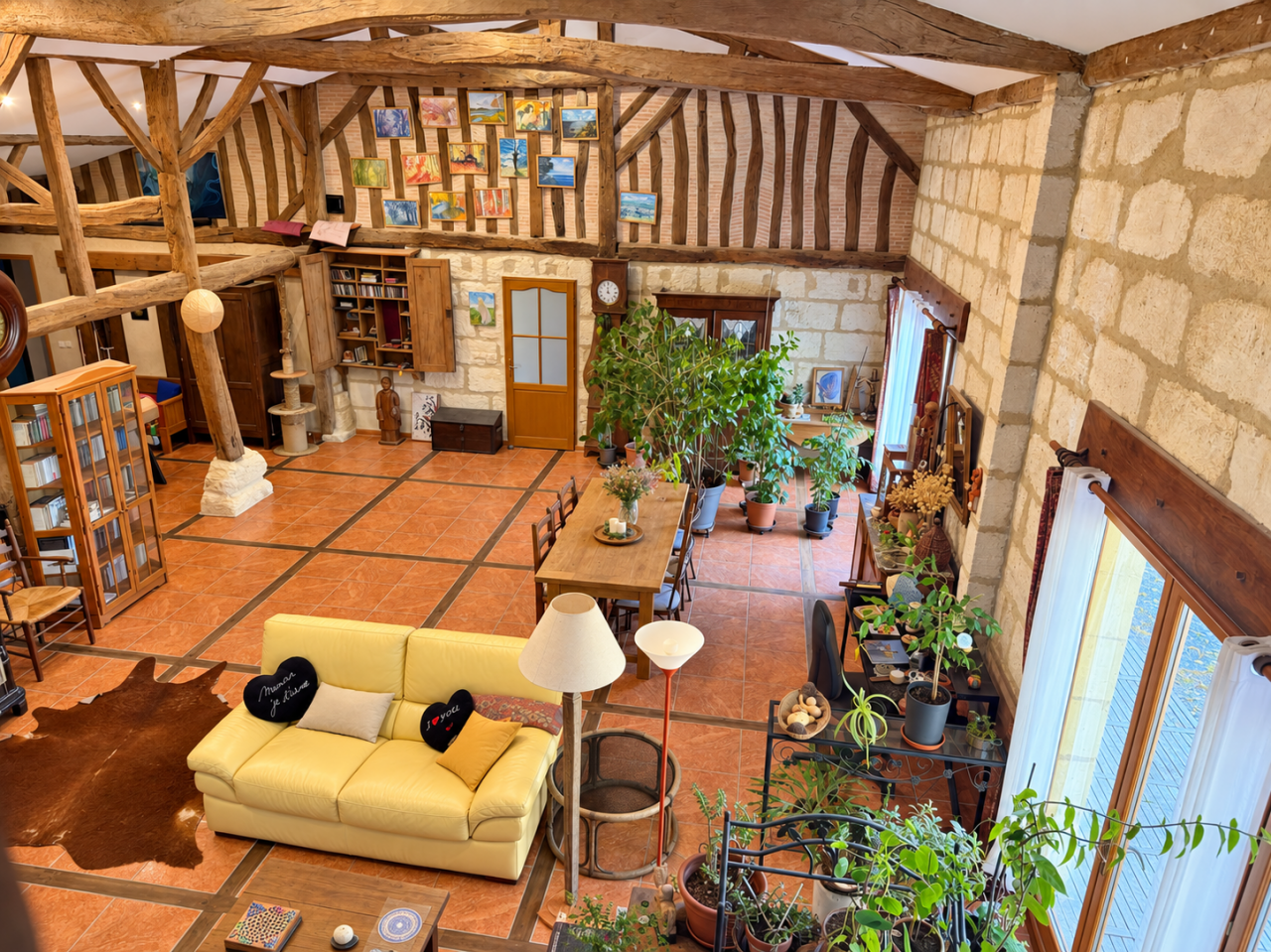 Equestrian property  Gironde