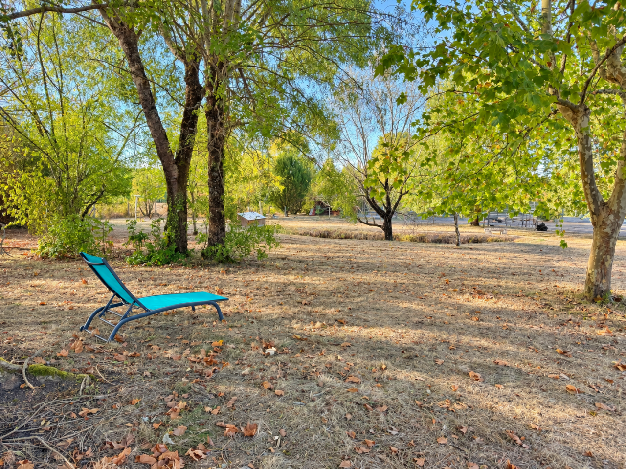Equestrian property  Gironde