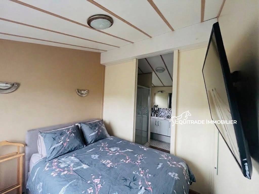 Equestrian property  Manche