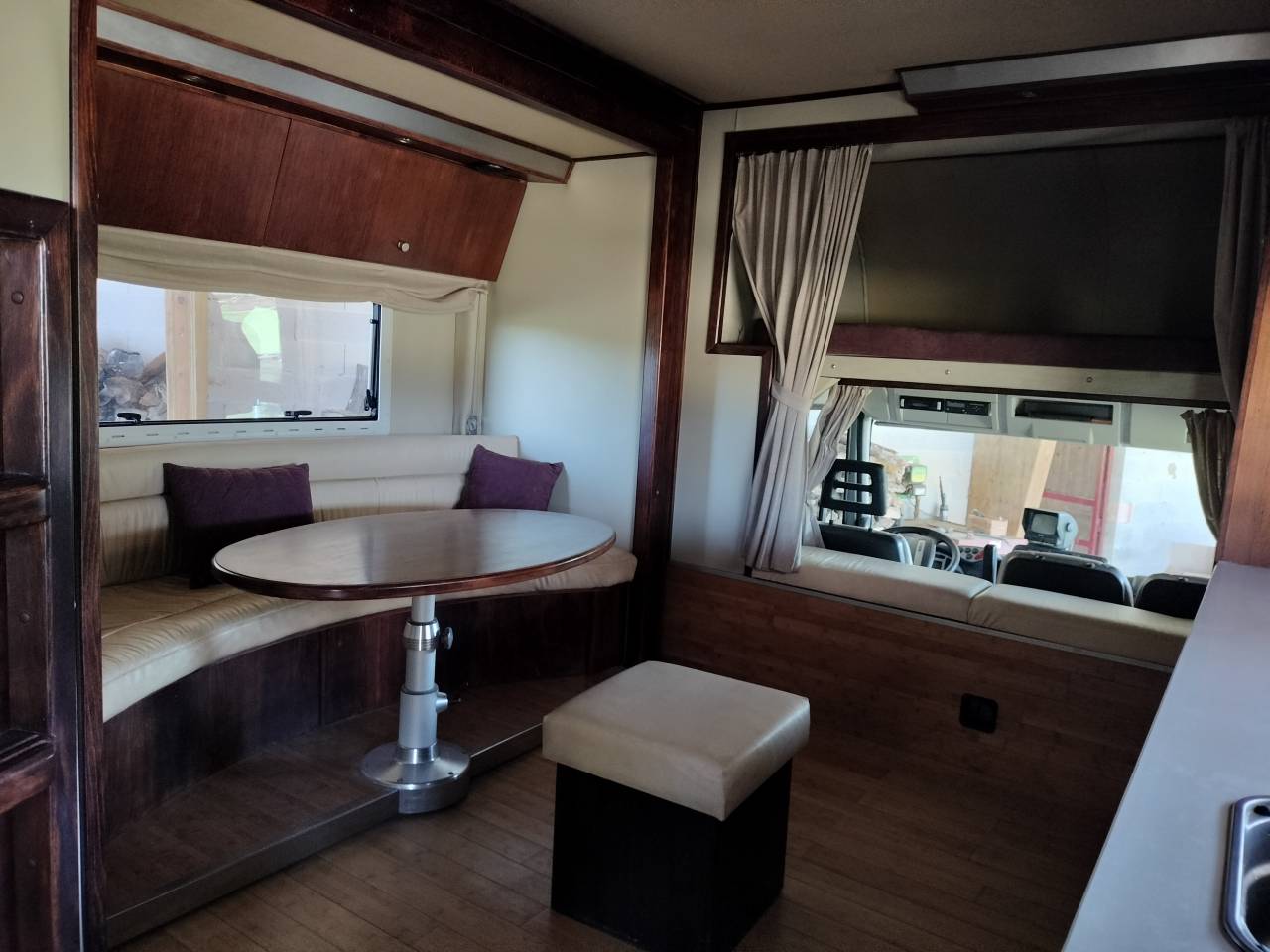 Horsebox NON-HGV Iveco STEPHEX 2006 Used