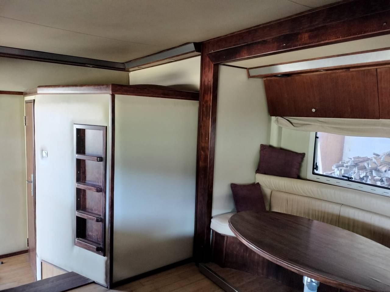 Horsebox NON-HGV Iveco STEPHEX 2006 Used