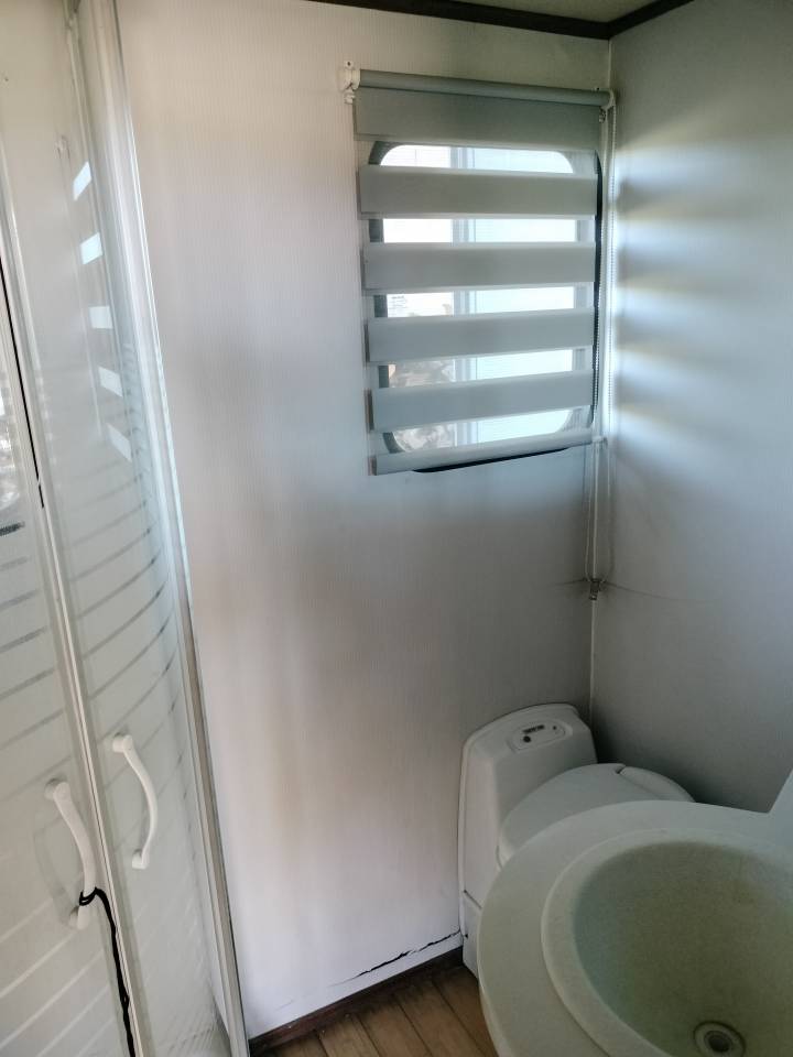 Horsebox NON-HGV Iveco STEPHEX 2006 Used