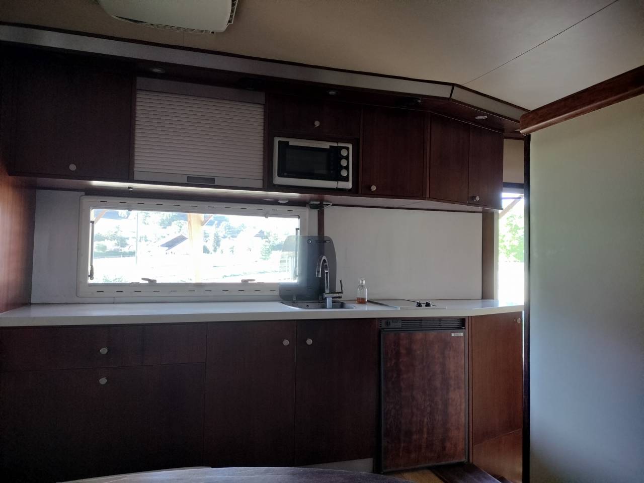 Horsebox NON-HGV Iveco STEPHEX 2006 Used