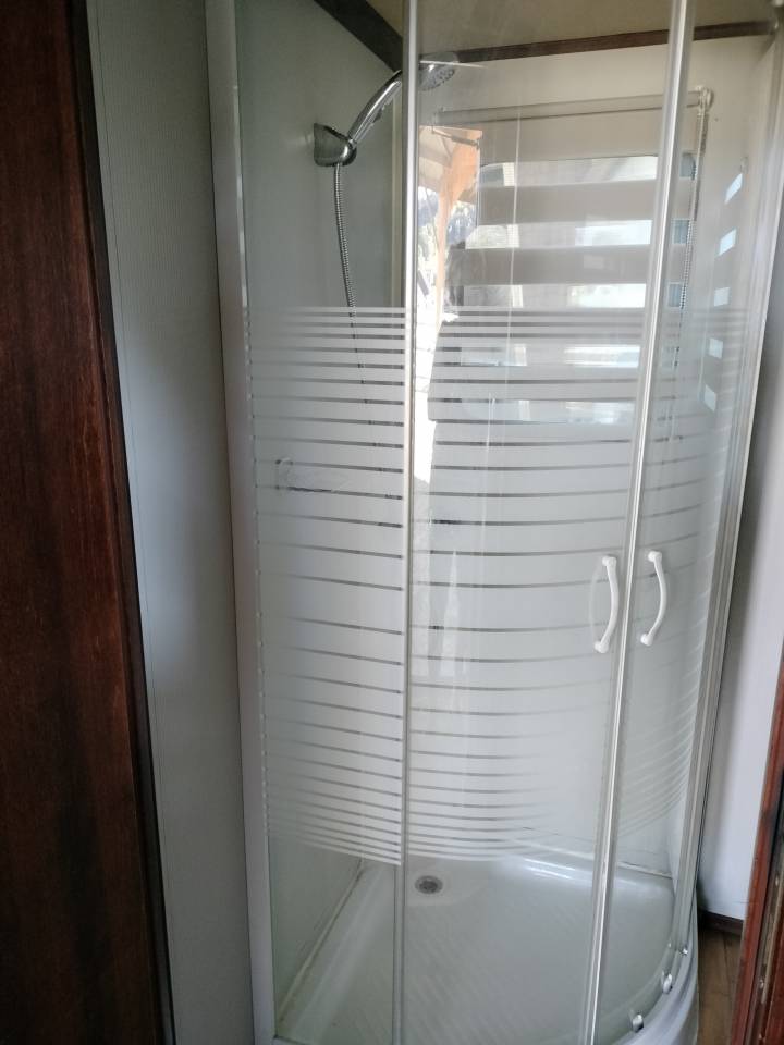 Horsebox NON-HGV Iveco STEPHEX 2006 Used