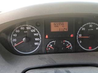Horsebox HGV Peugeot equitreck 2011 Used