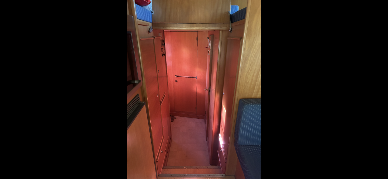 Horsebox NON-HGV Renault 420 dci 2006 Used