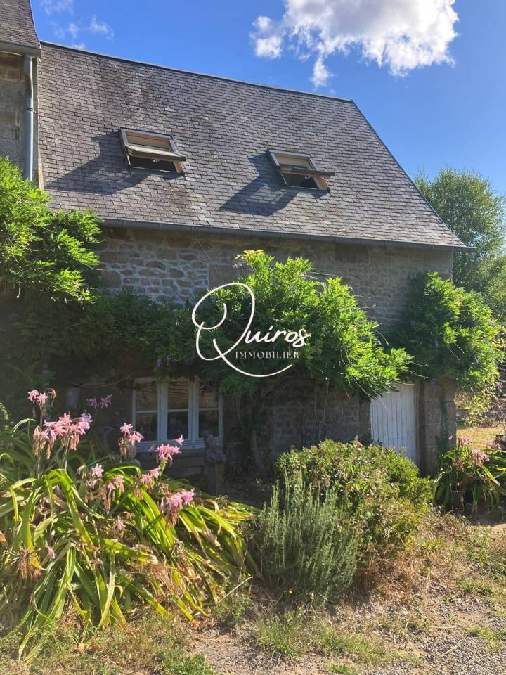 Equestrian property  Manche